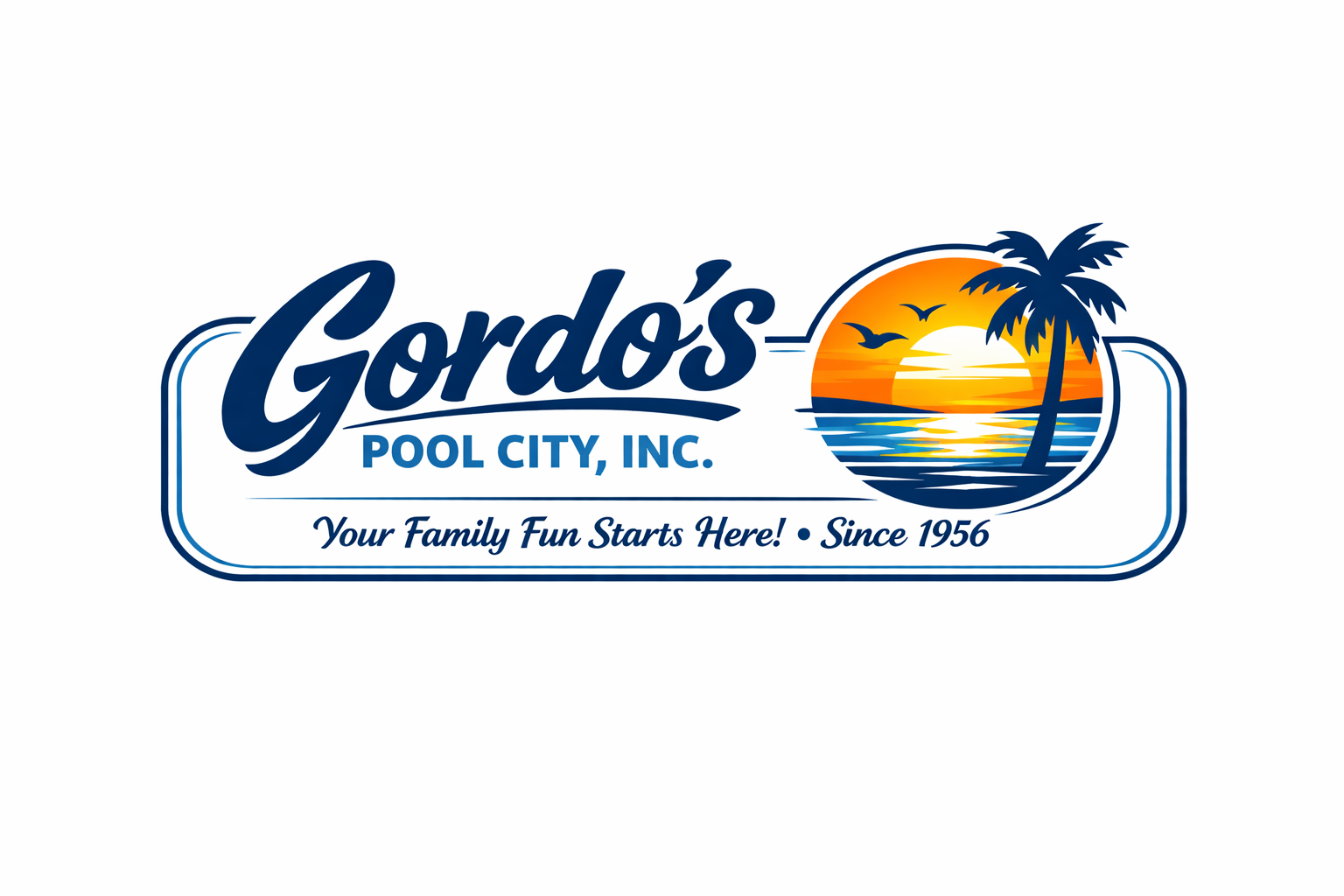 Gordos Pool City 