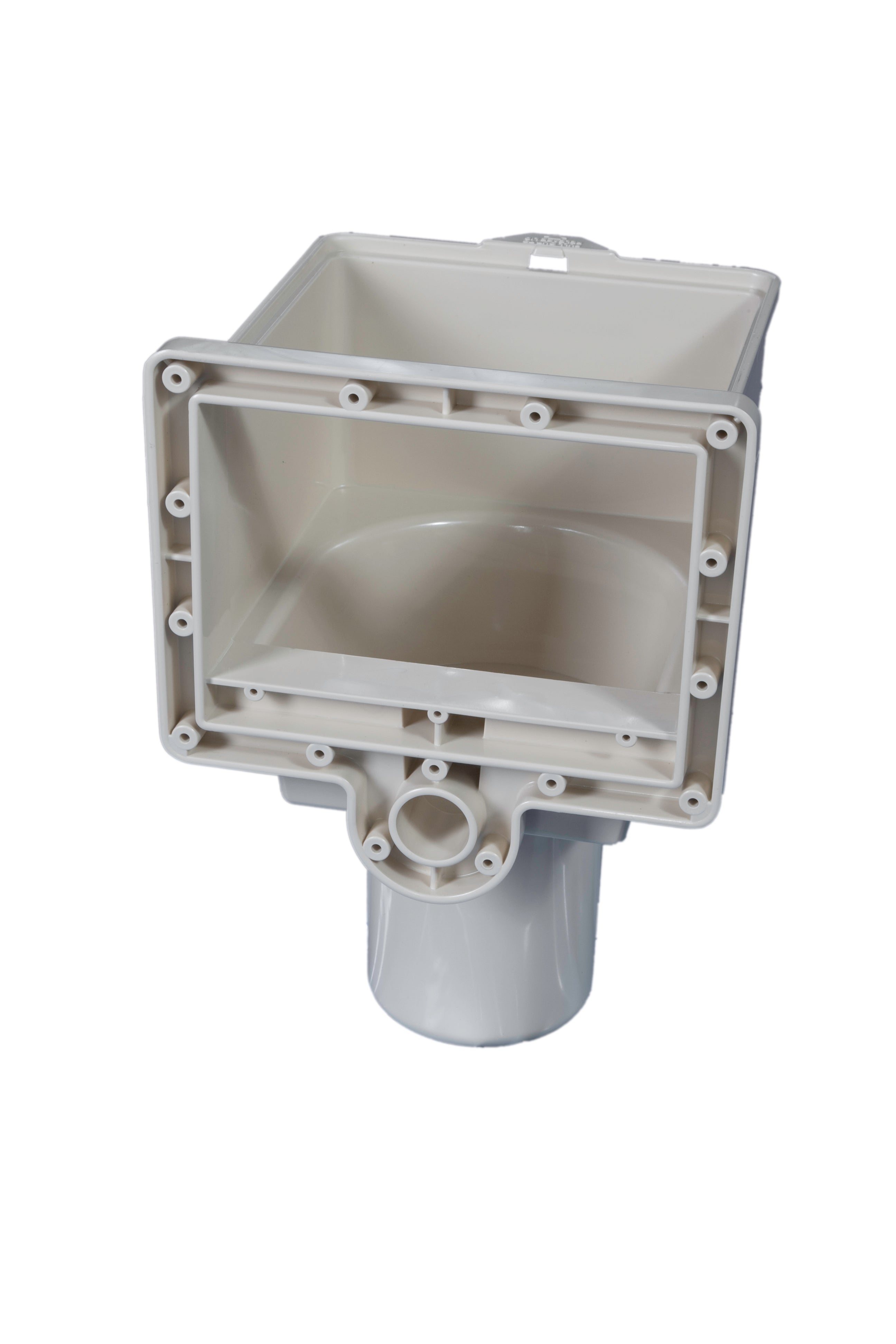 Embassy Standard Skimmer- Beige or Gray