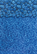 Pebble Springs- 3000 SERIES - 15 MIL E-Z CLIP LINER- FOR 52'' OR 54'' POOL