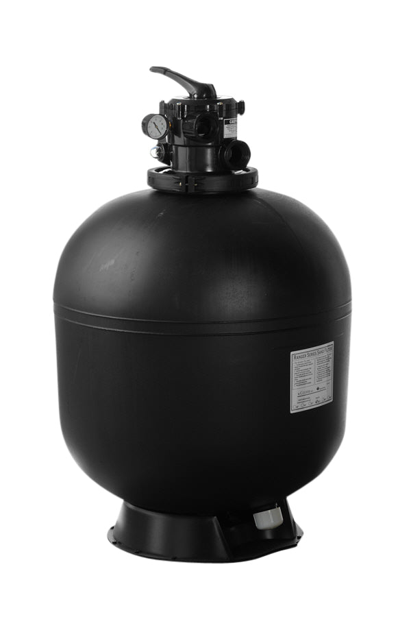 Ranger-Sand Filters