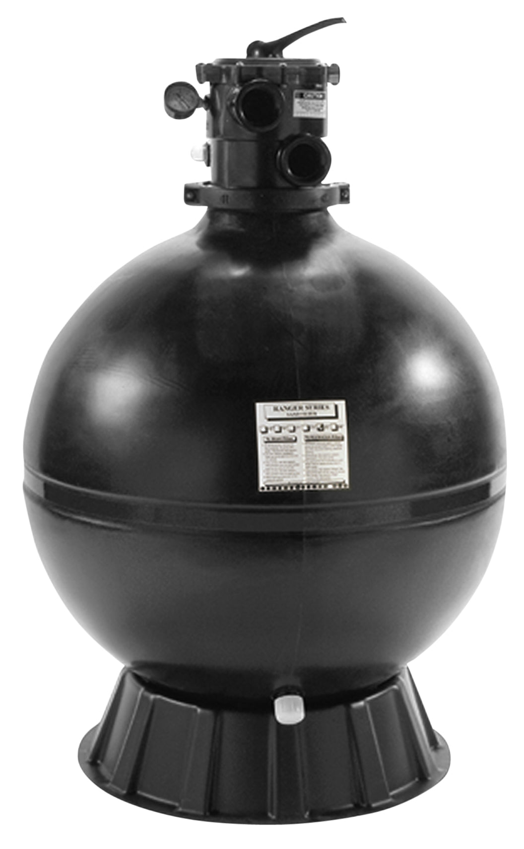 Ranger-Sand Filters