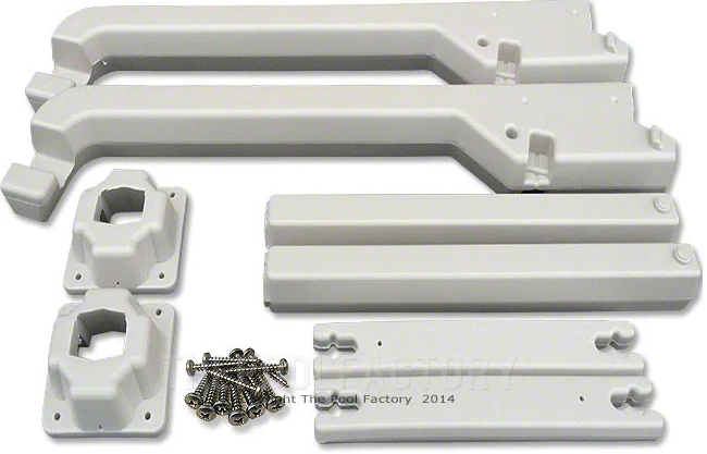 A Frame Ladder Conversion Kit