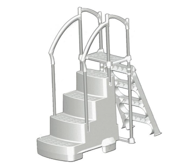 Classic Ladder (For Use with Biltmor, & Fiesta)