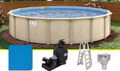Summer-Ready Above-Ground Pool Package