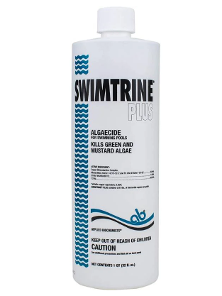 Swimtrine Plus