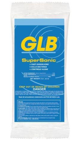 GLB Super Sonic (Shock)