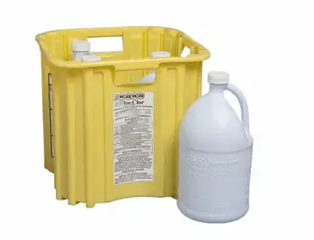 Chlorine 4x1