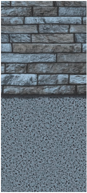 Doughboy Terrazzo 4000 Series 20 Mil E-Z 52' 54'
