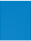 Lomart Solid Blue Heavy Duty