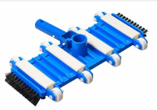 14" FLEXIBLE VACUUM SIDE BRUSHES