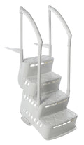Biltmor Ladder With Deck Attachments