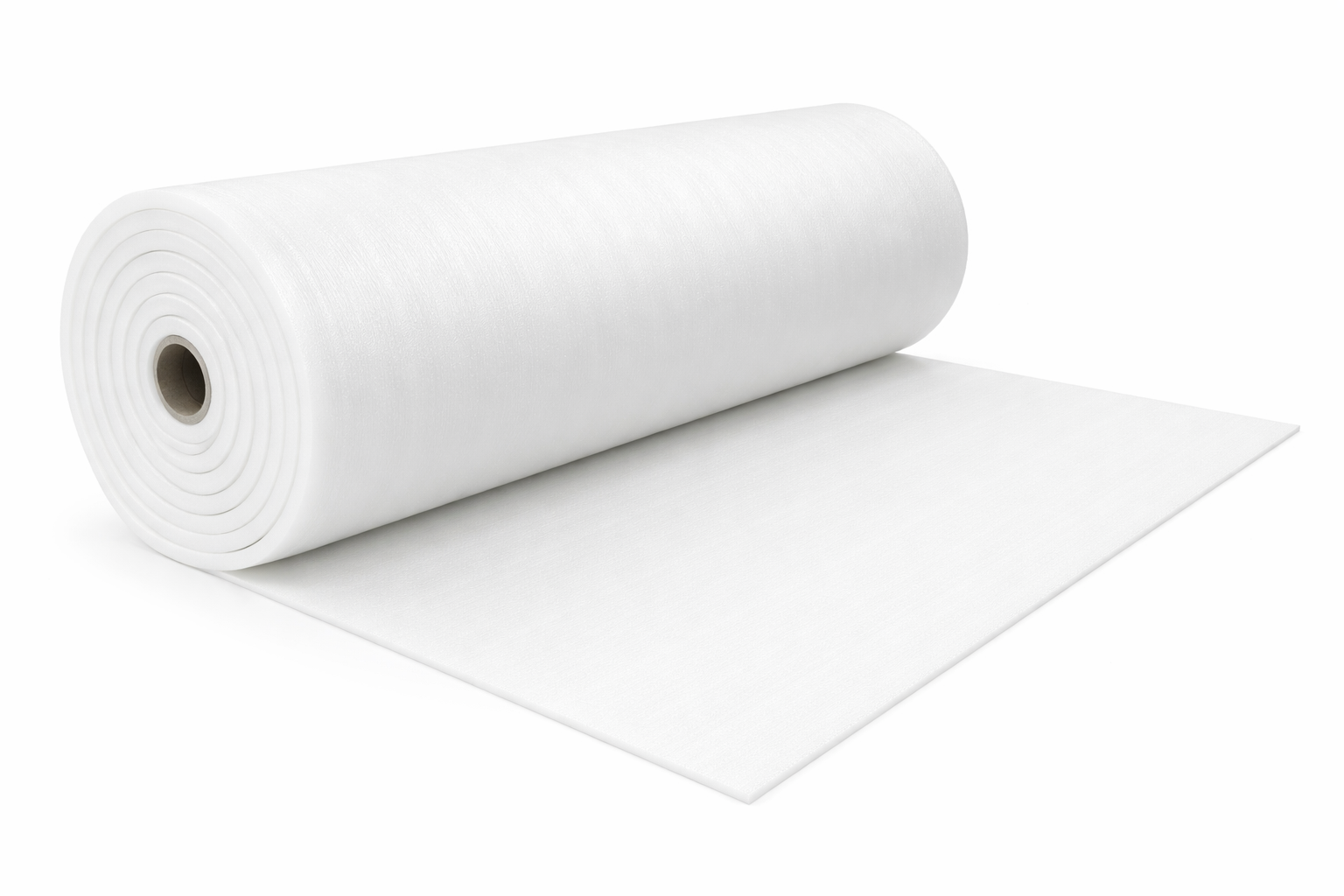 Pool Pad 1/4"x 48" x 150' Roll
