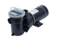 High Performance Pumps- Stand Included